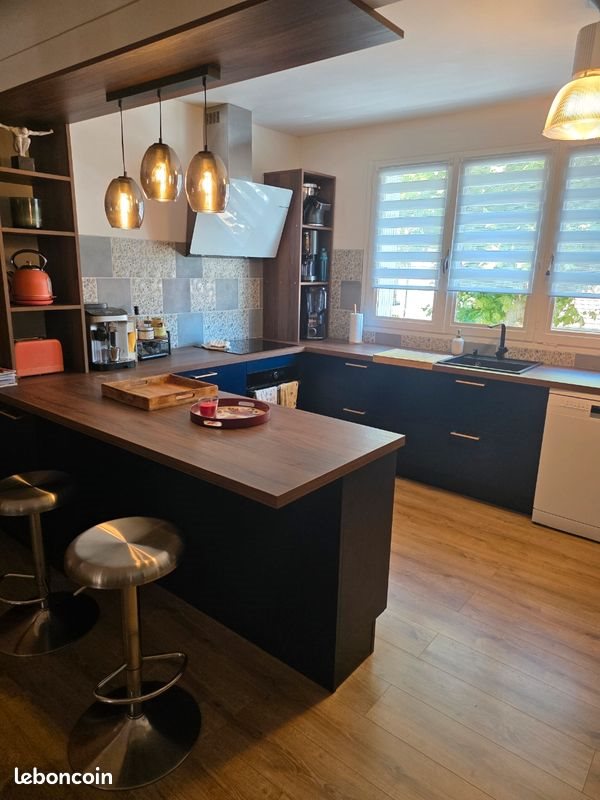 Maison à vendre, 155m², Pavie