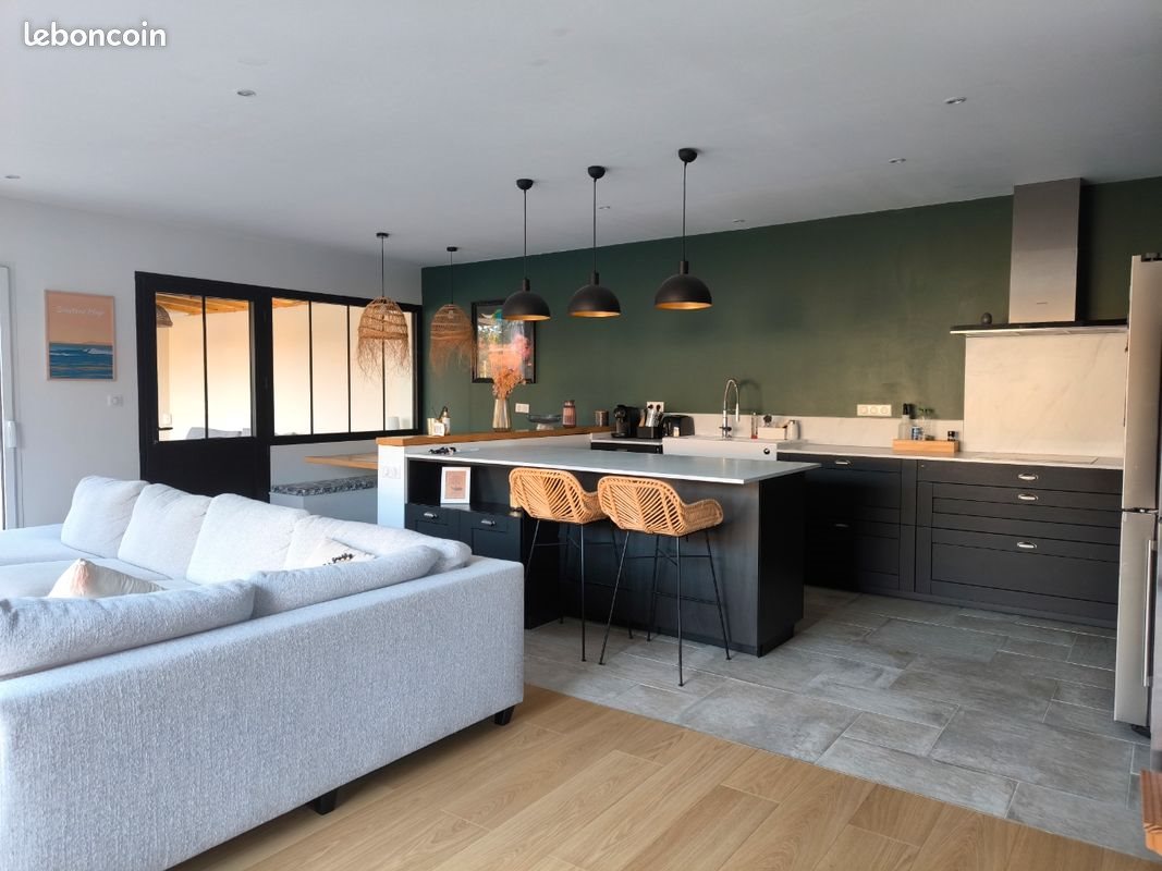 Maison à vendre, 170m², Soustons