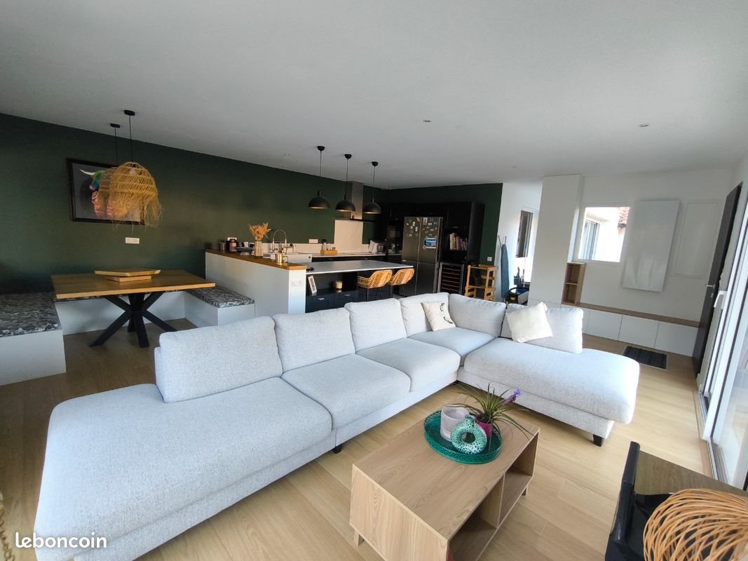 Maison à vendre, 170m², Soustons