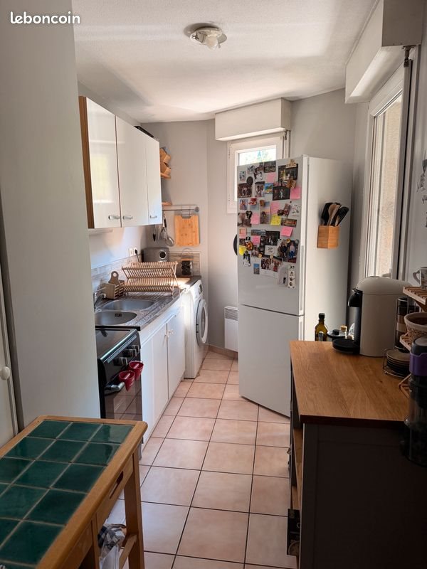 Appartement à louer, 52m², Aix-en-Provence
