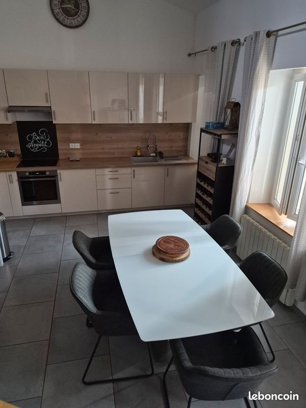 Appartement à vendre, 73m², Vidauban