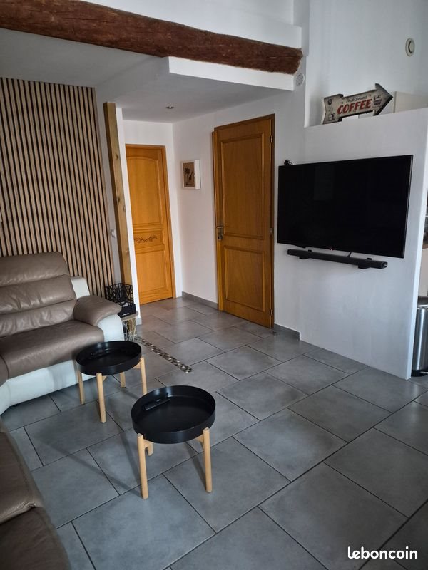 Appartement à vendre, 73m², Vidauban