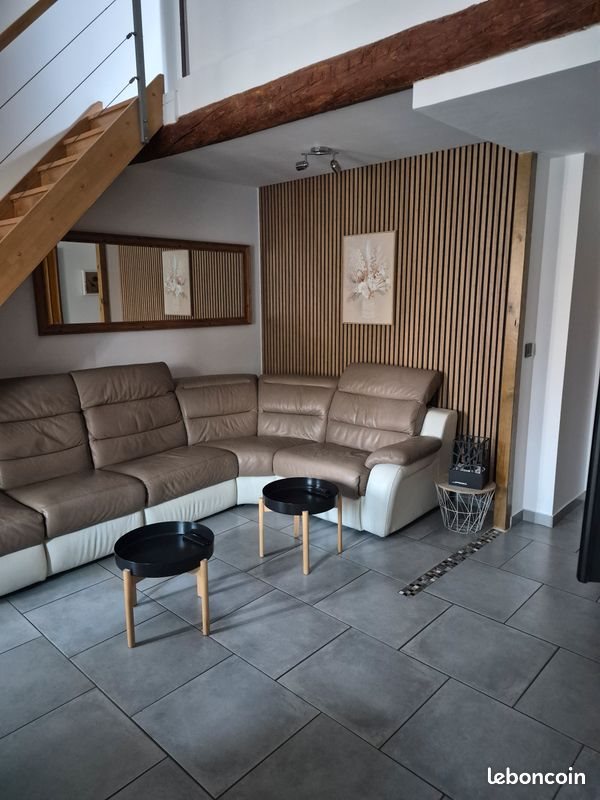 Appartement à vendre, 73m², Vidauban