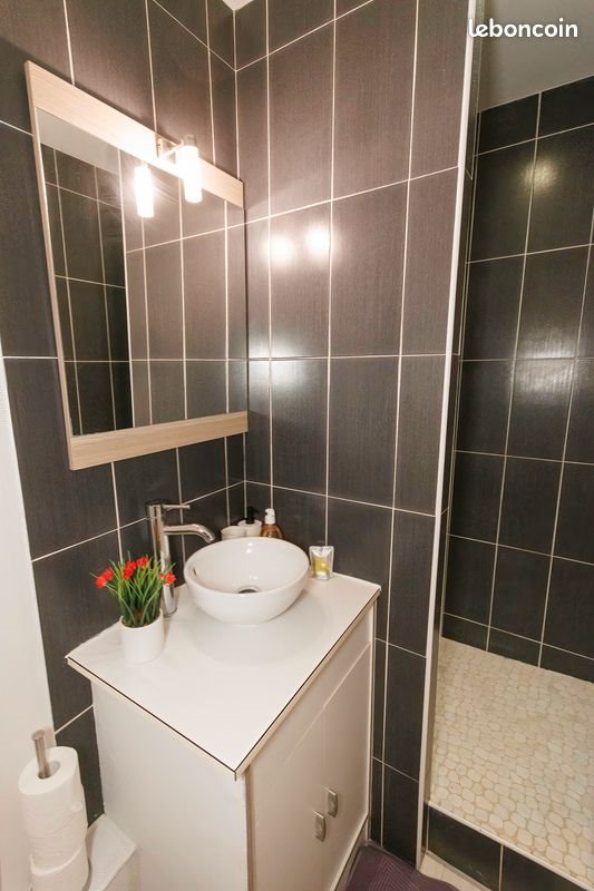 Appartement à louer, 45m², Troyes
