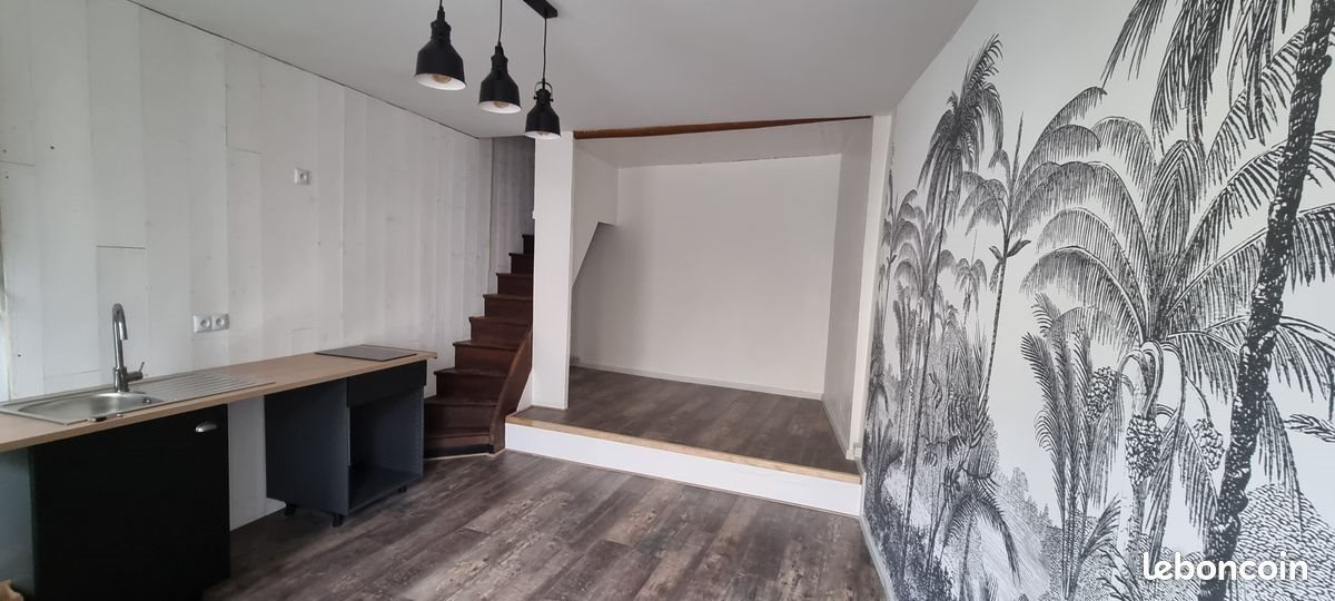 Appartement à louer, 45m², Poitiers