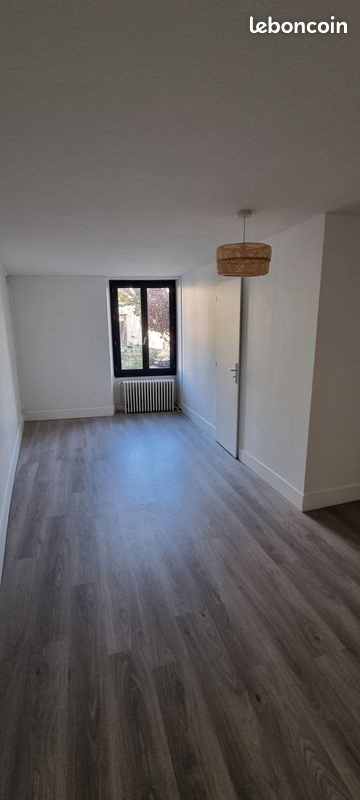 Appartement à louer, 45m², Poitiers