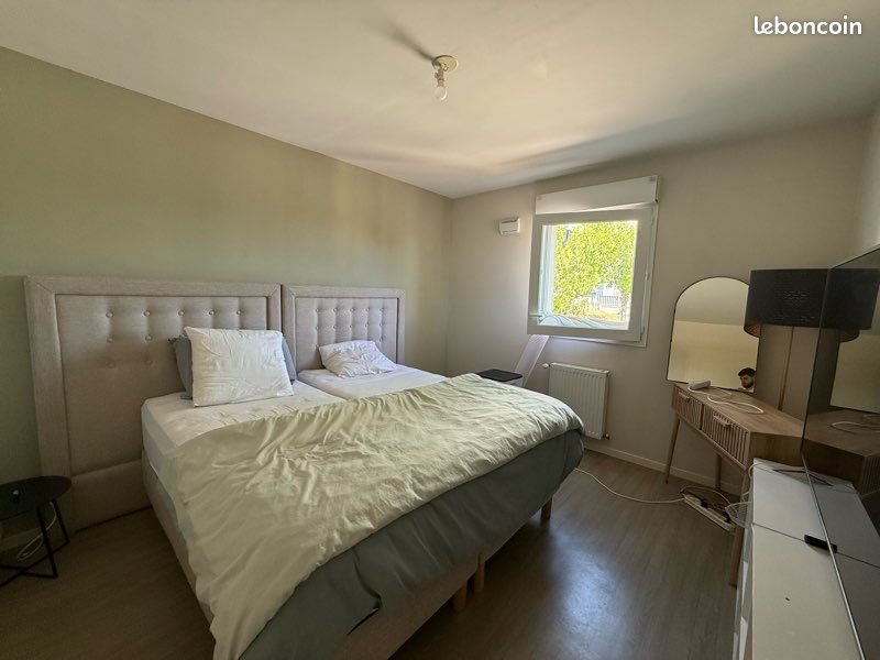 Appartement à louer, 65m², Troyes