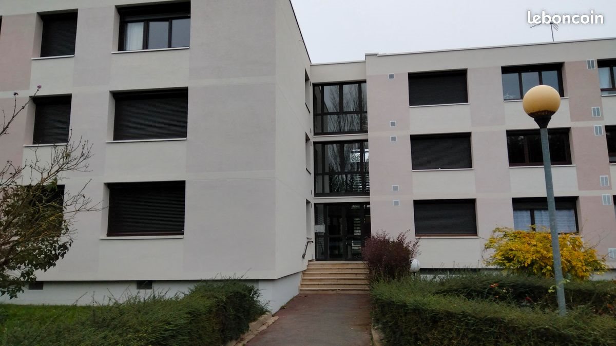 Appartement à louer, 31m², Nevers