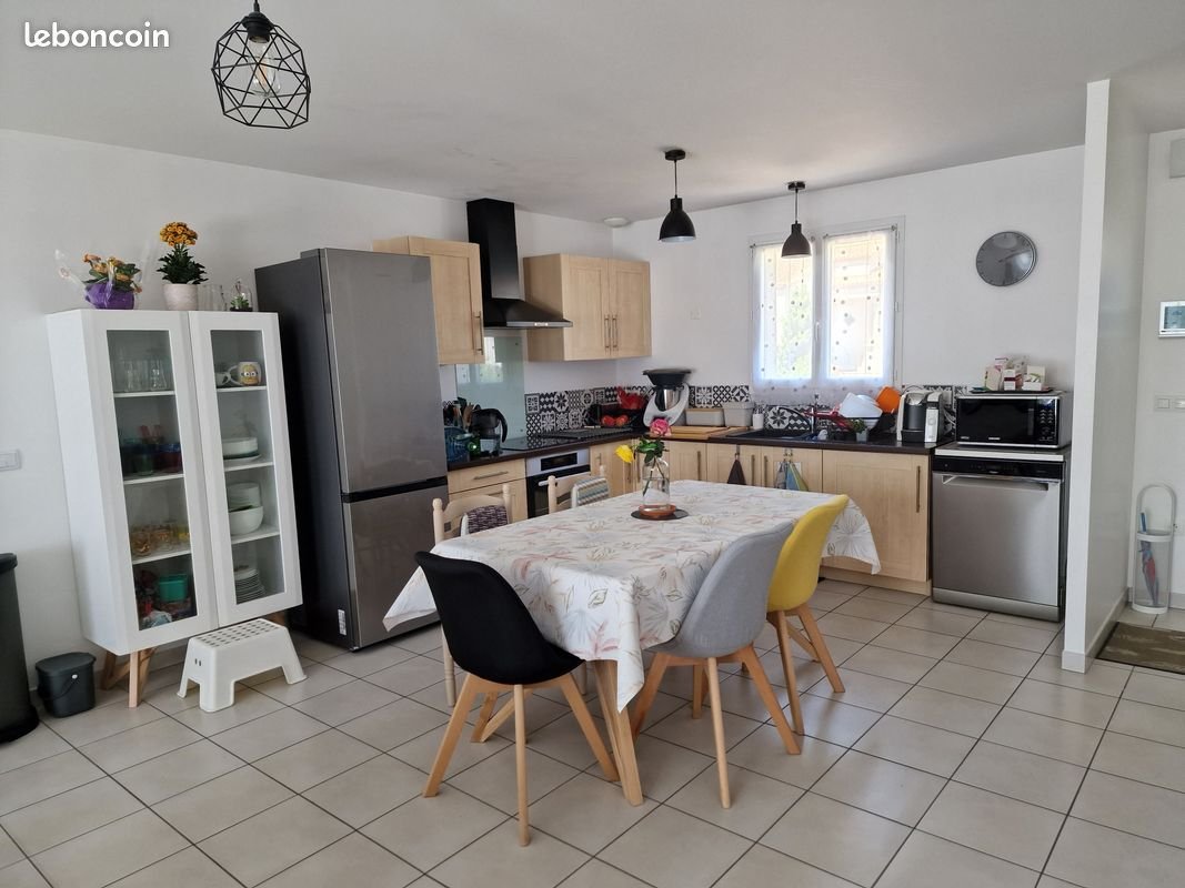 Maison à louer, 91m², La Roche-sur-Yon