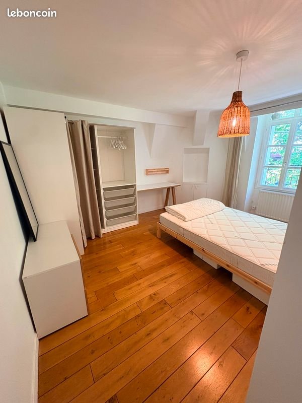 Appartement à louer, 121m², Nantes