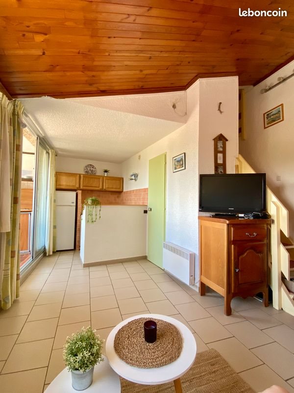 Appartement à vendre, 35m², Selonnet (Chabanon Selonnet)