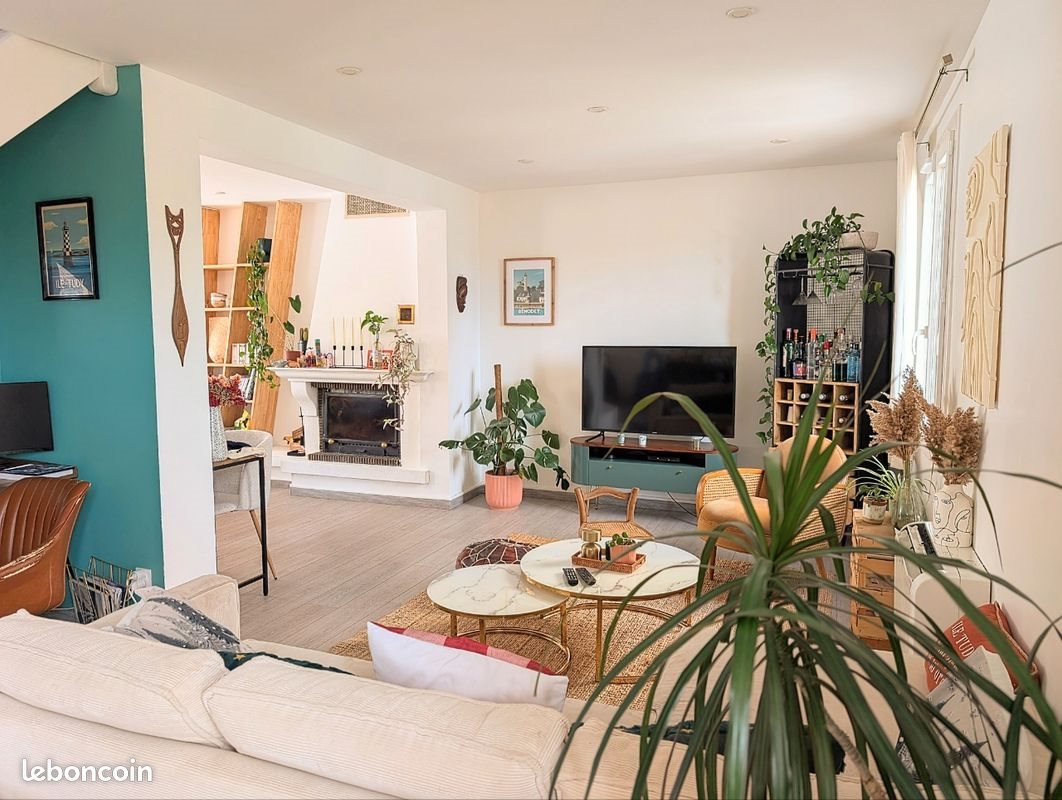 Maison à vendre, 138m², Béziers