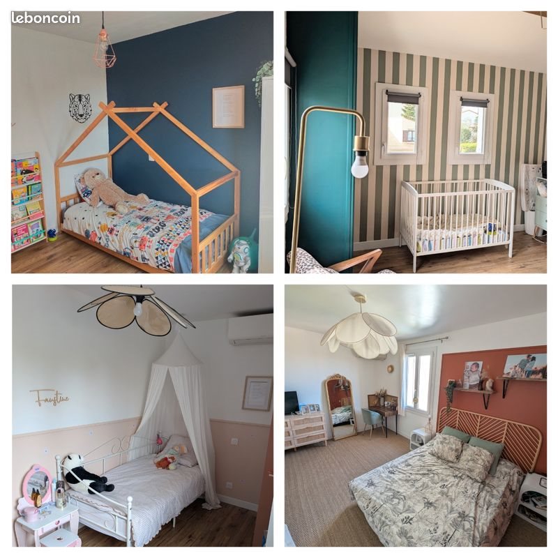 Maison à vendre, 138m², Béziers