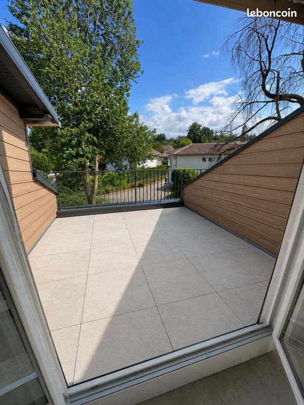 Appartement à vendre, 100m², Pau