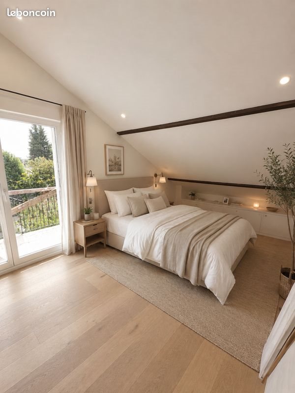 Appartement à vendre, 100m², Pau