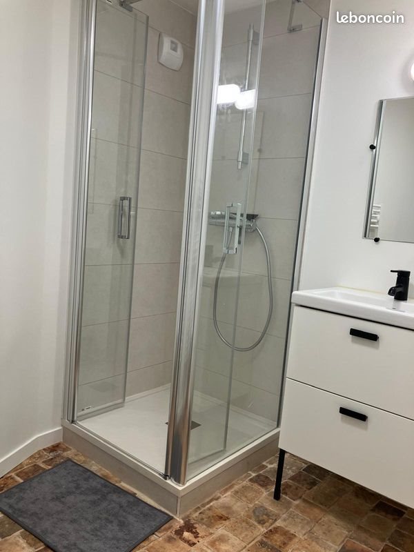 Appartement à louer, 28m², Vannes