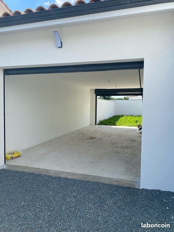 Maison à louer, 110m², Saint-Germain-du-Puch