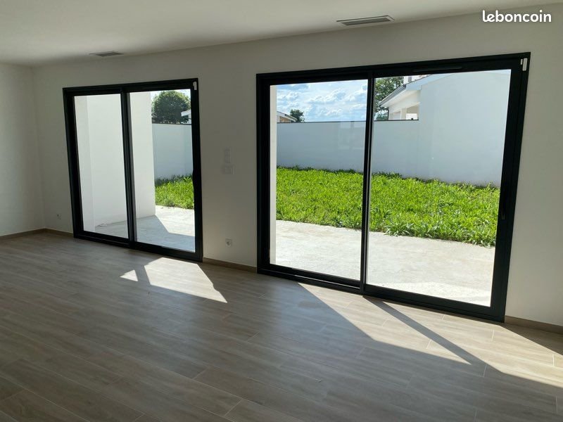 Maison à louer, 110m², Saint-Germain-du-Puch