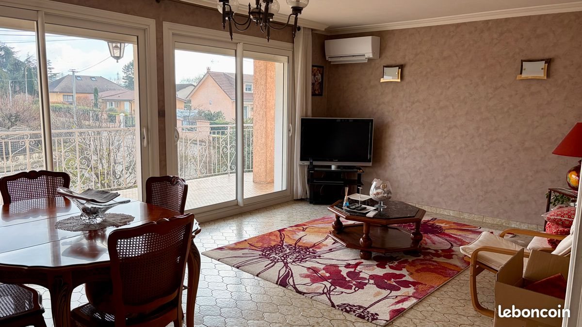 Maison à vendre, 150m², Mions