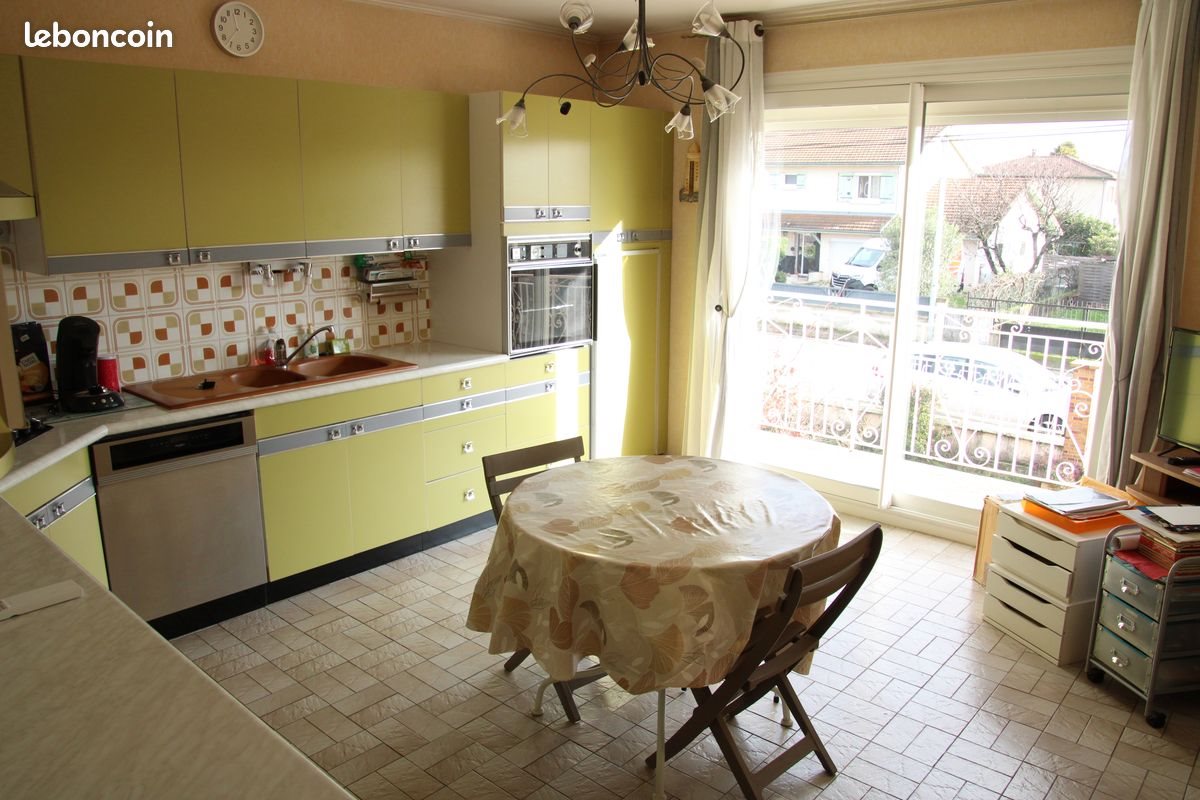 Maison à vendre, 150m², Mions