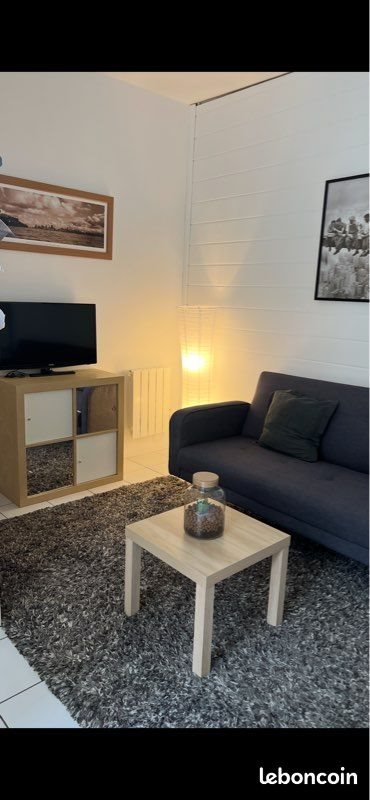 Appartement à vendre, 21m², Nantes