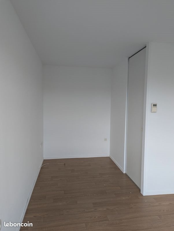 Appartement à louer, 30m², La Madeleine