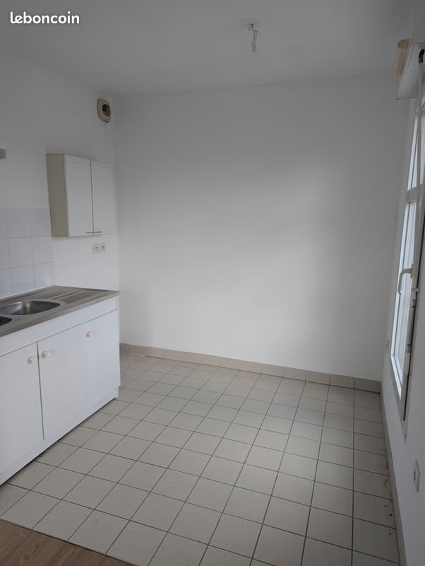 Appartement à louer, 30m², La Madeleine