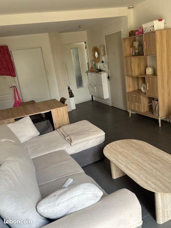 Appartement à vendre, 63m², Montpellier