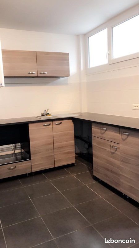 Appartement à vendre, 63m², Montpellier