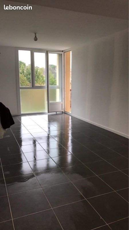 Appartement à vendre, 63m², Montpellier