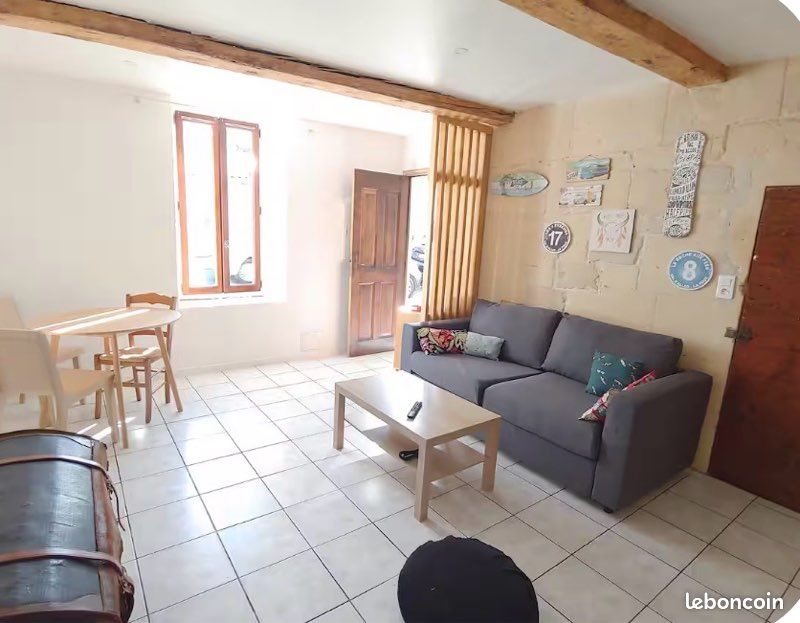 Appartement à louer, 45m², Arles
