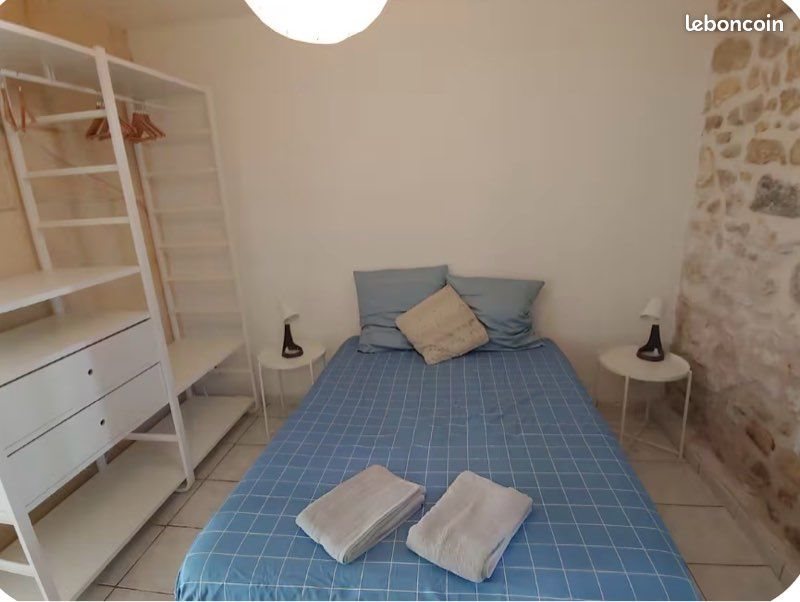 Appartement à louer, 45m², Arles