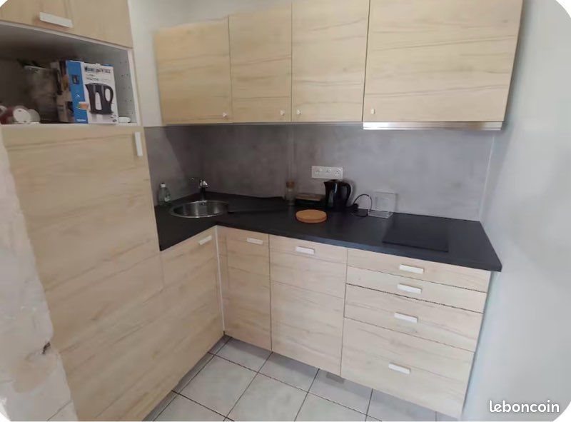 Appartement à louer, 45m², Arles