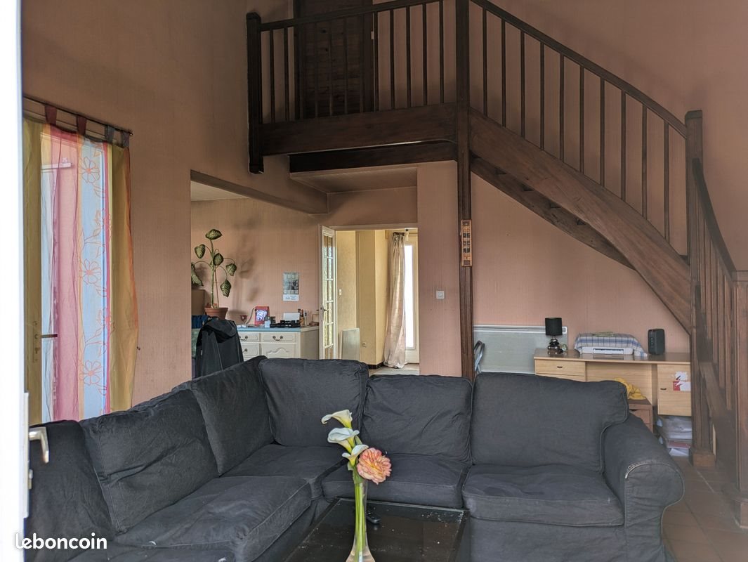 Maison à vendre, 99m², Savigny-sur-Braye