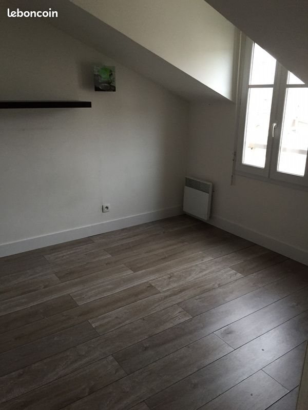 Appartement à louer, 35m², Mantes-la-Jolie
