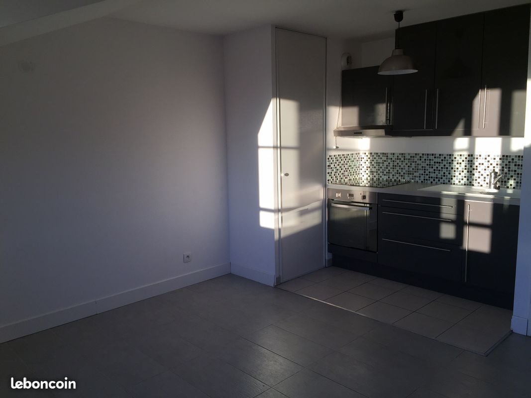 Appartement à louer, 35m², Mantes-la-Jolie