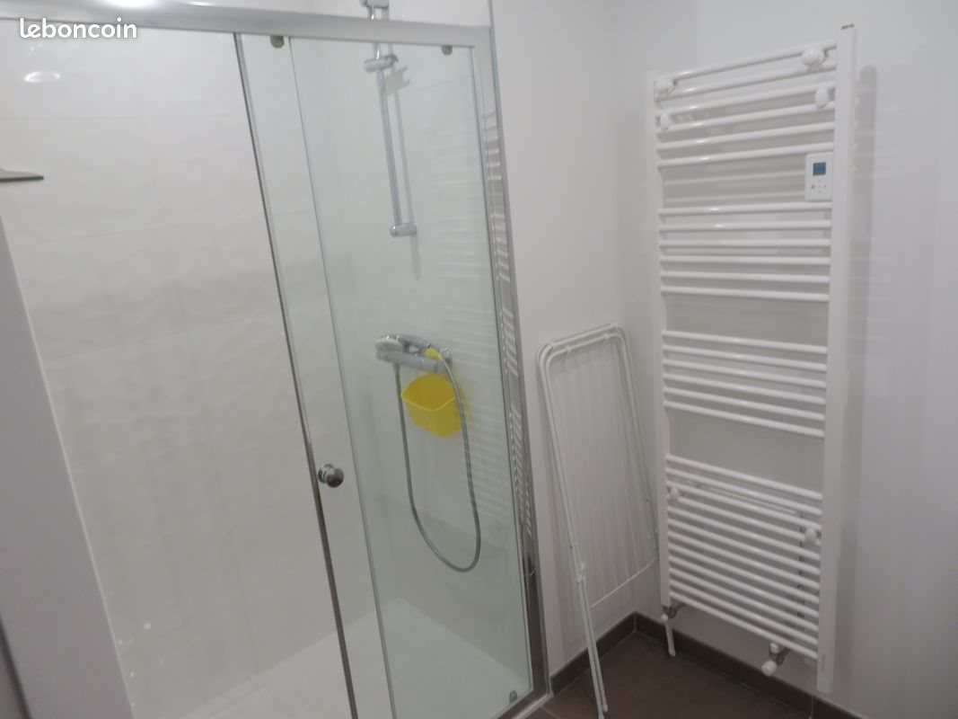 Appartement à louer, 22m², Vannes