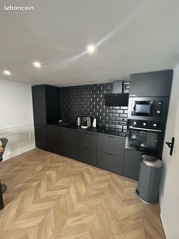 Maison à louer, 43m², Bordeaux