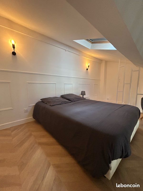 Maison à louer, 43m², Bordeaux