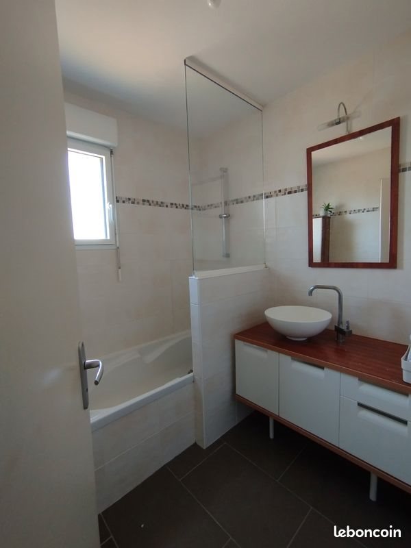 Appartement à louer, 70m², Moëlan-sur-Mer