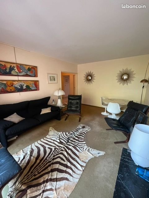 Appartement à vendre, 54m², Toulouse