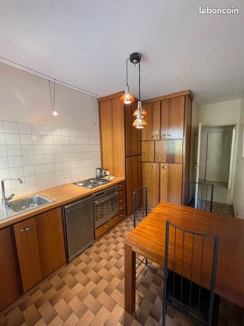 Appartement à vendre, 54m², Toulouse