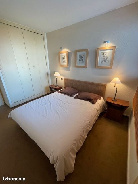 Appartement à vendre, 54m², Toulouse