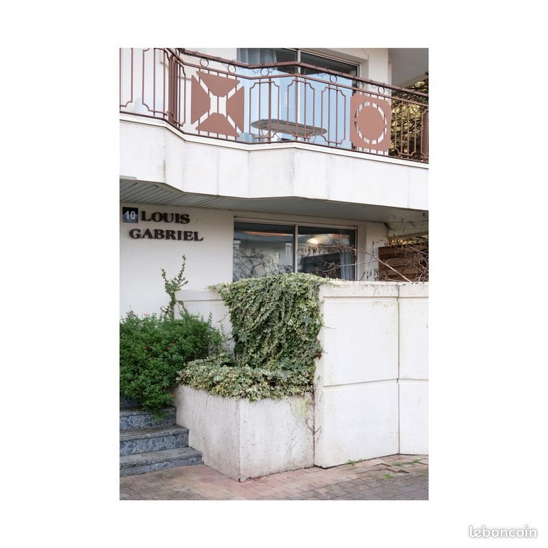 Appartement à vendre, 28m², Bordeaux
