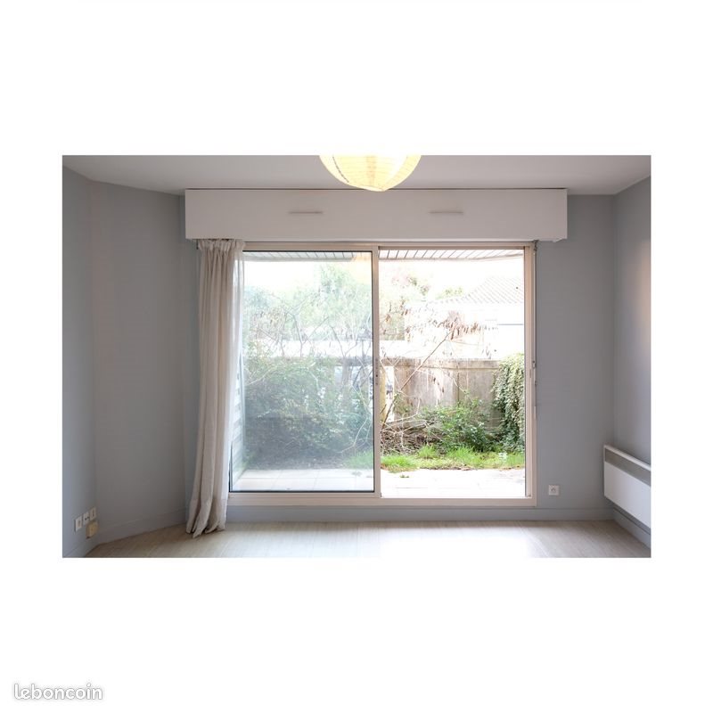 Appartement à vendre, 28m², Bordeaux