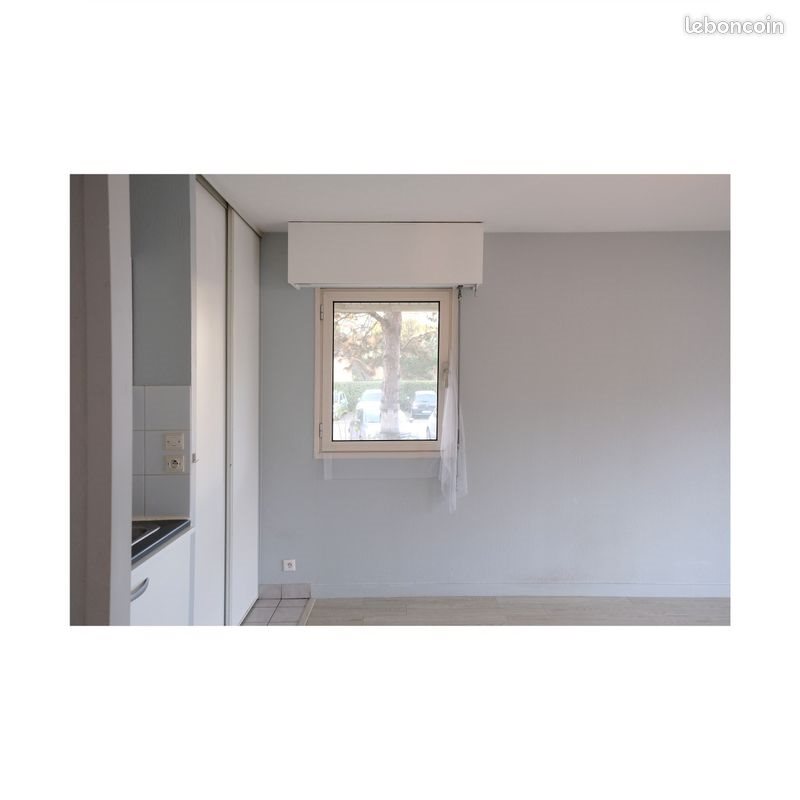 Appartement à vendre, 28m², Bordeaux