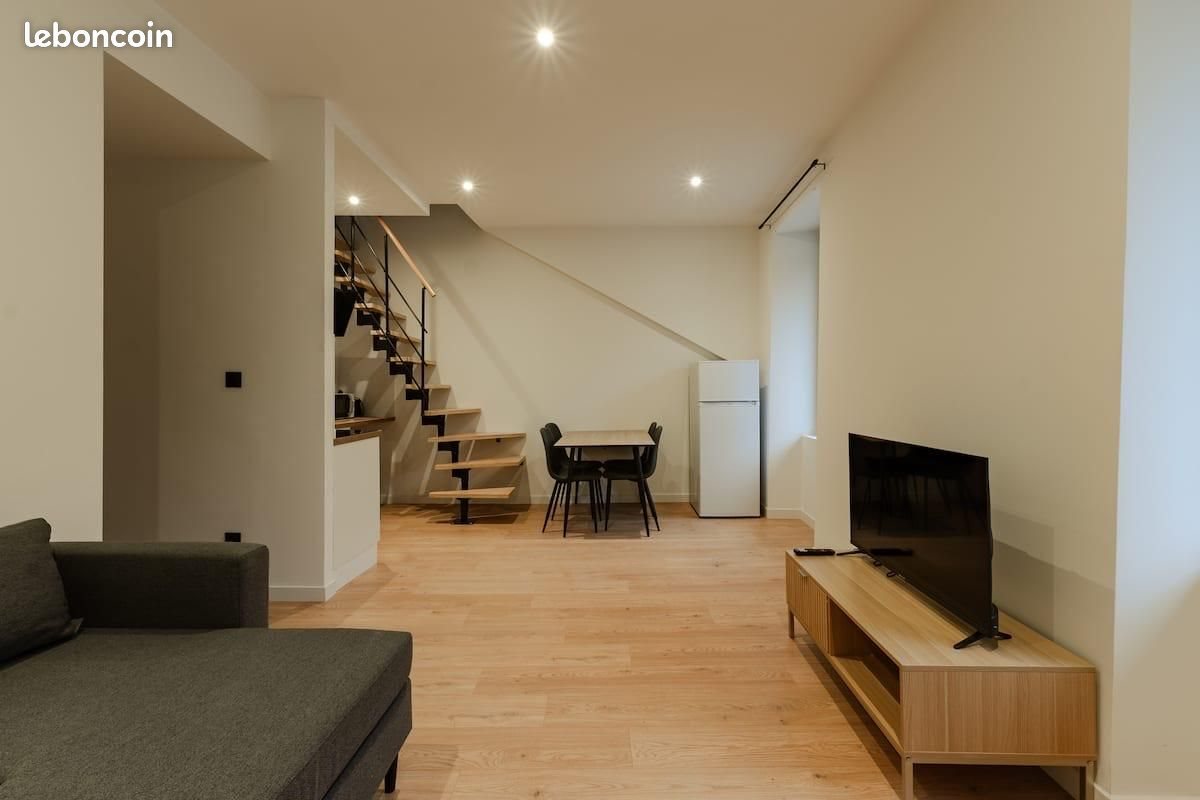 Appartement à vendre, 29m², Valence