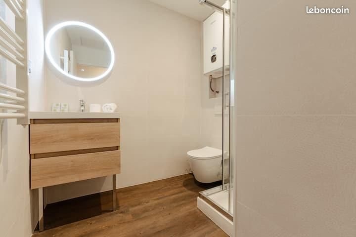 Appartement à vendre, 29m², Valence