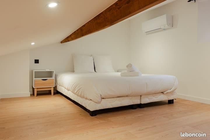 Appartement à vendre, 29m², Valence