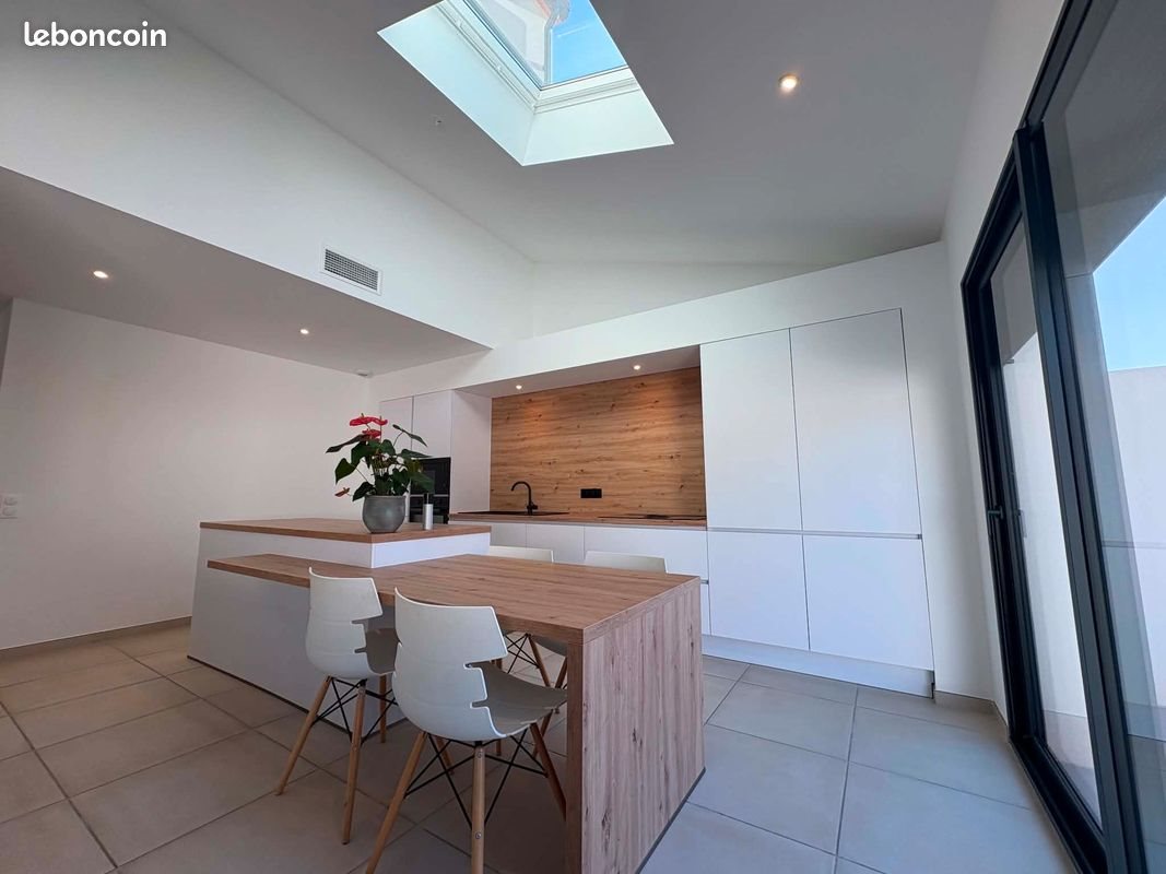 Maison à vendre, 115m², Cabestany